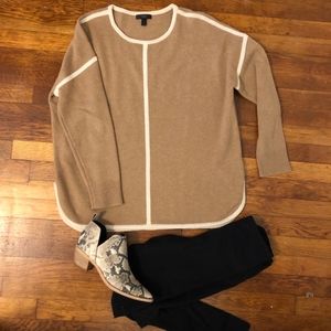 J Crew Pullover Sweater